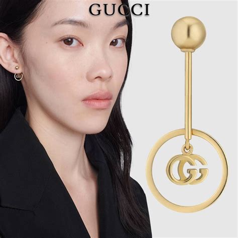 gucci ピアス 公式|グッチ ファッションアクセサリーイヤリング/ピアス .